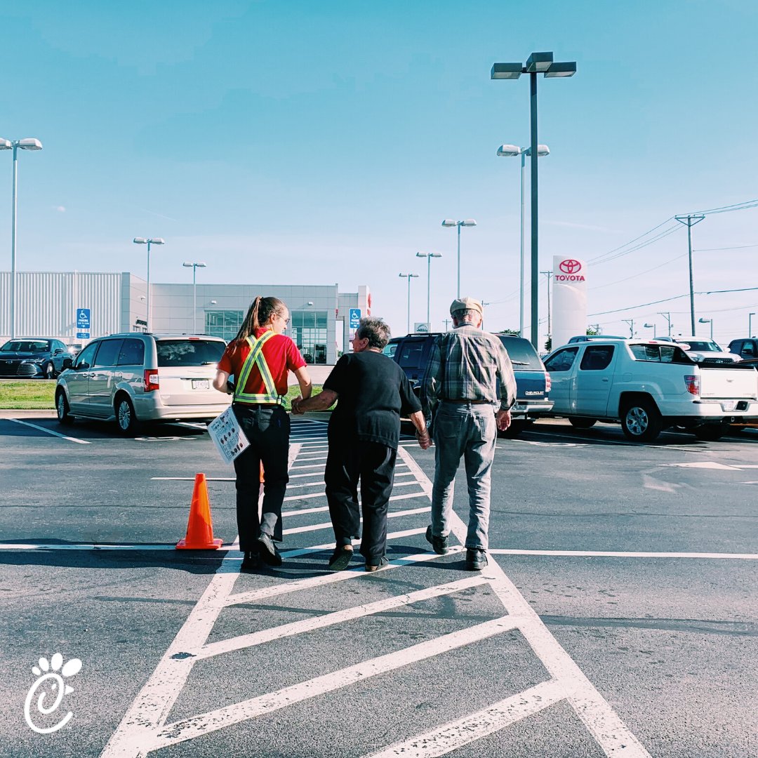 You matter. Especially to us.