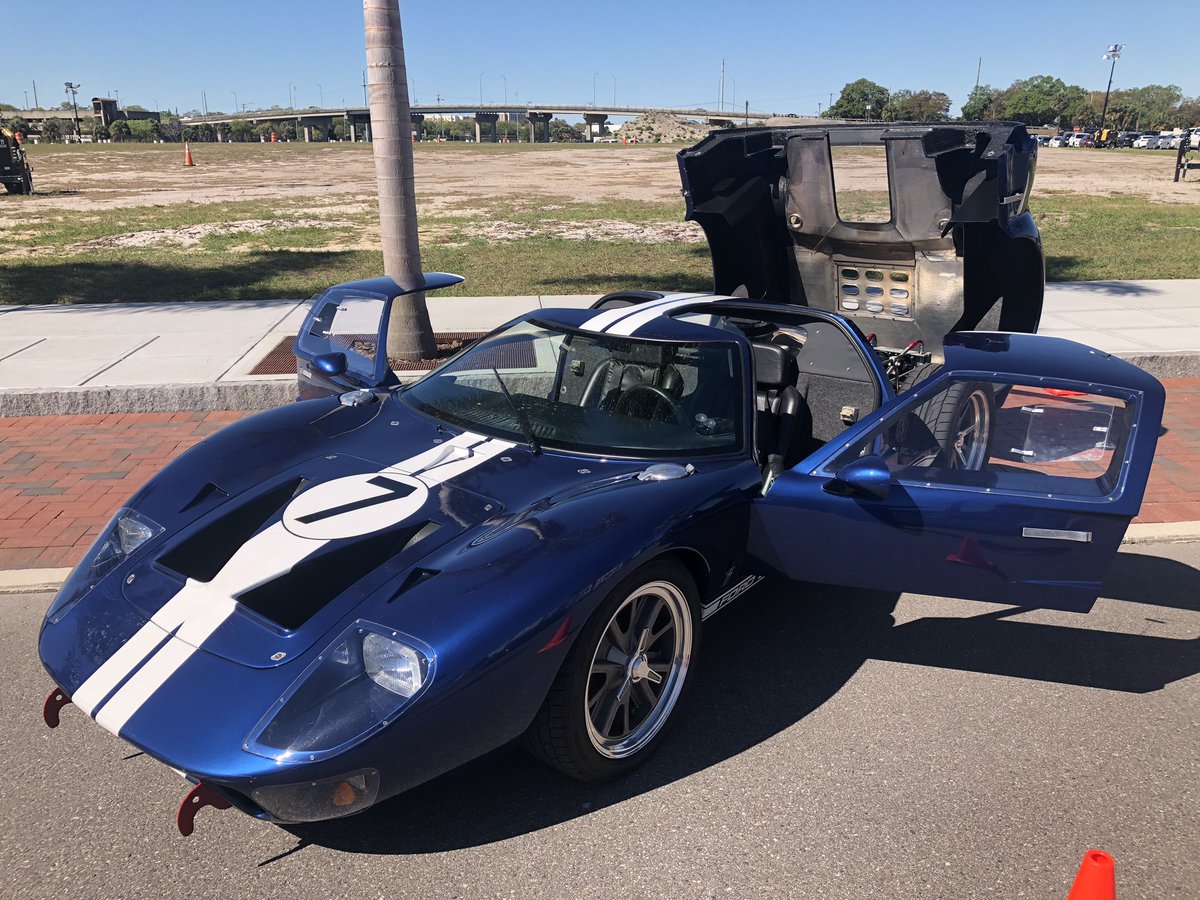 Armature Works tweet media