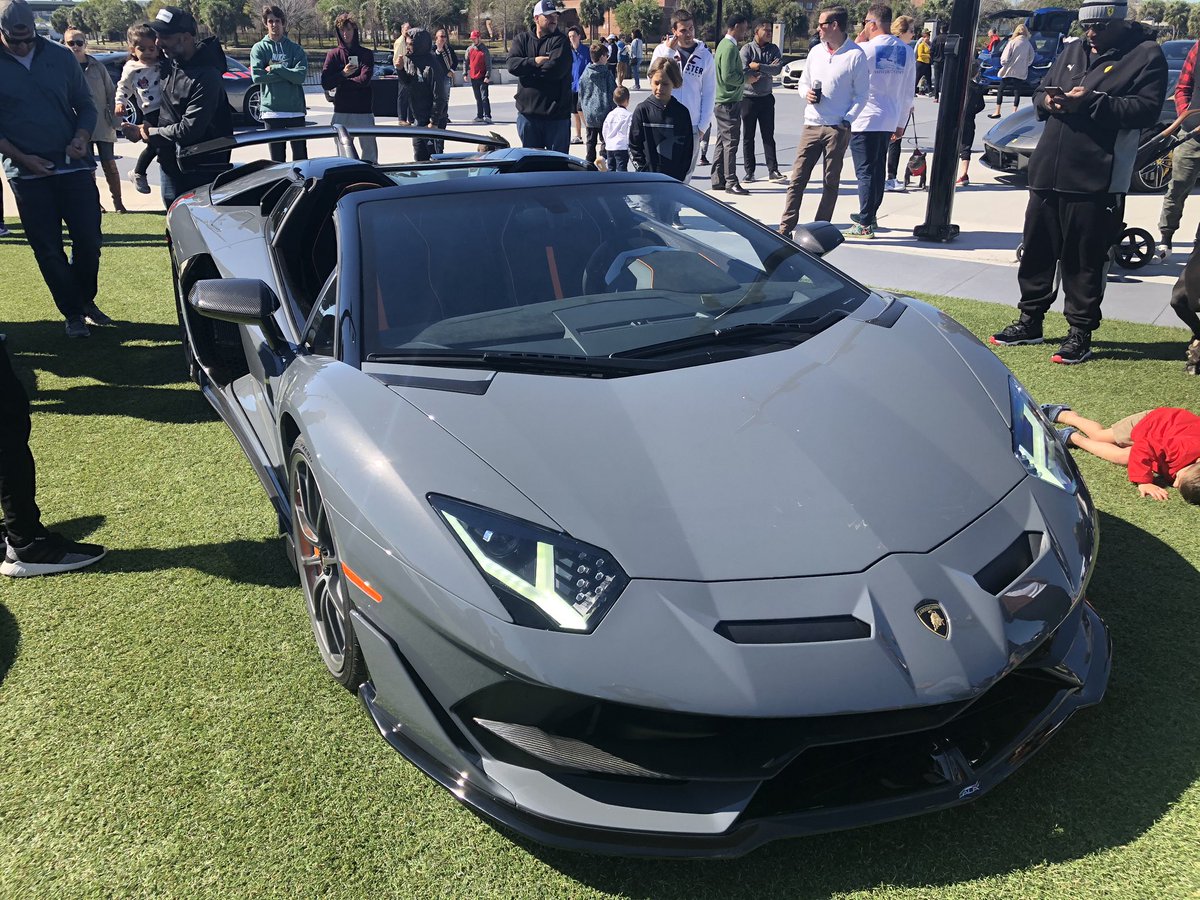 Armature Works tweet media