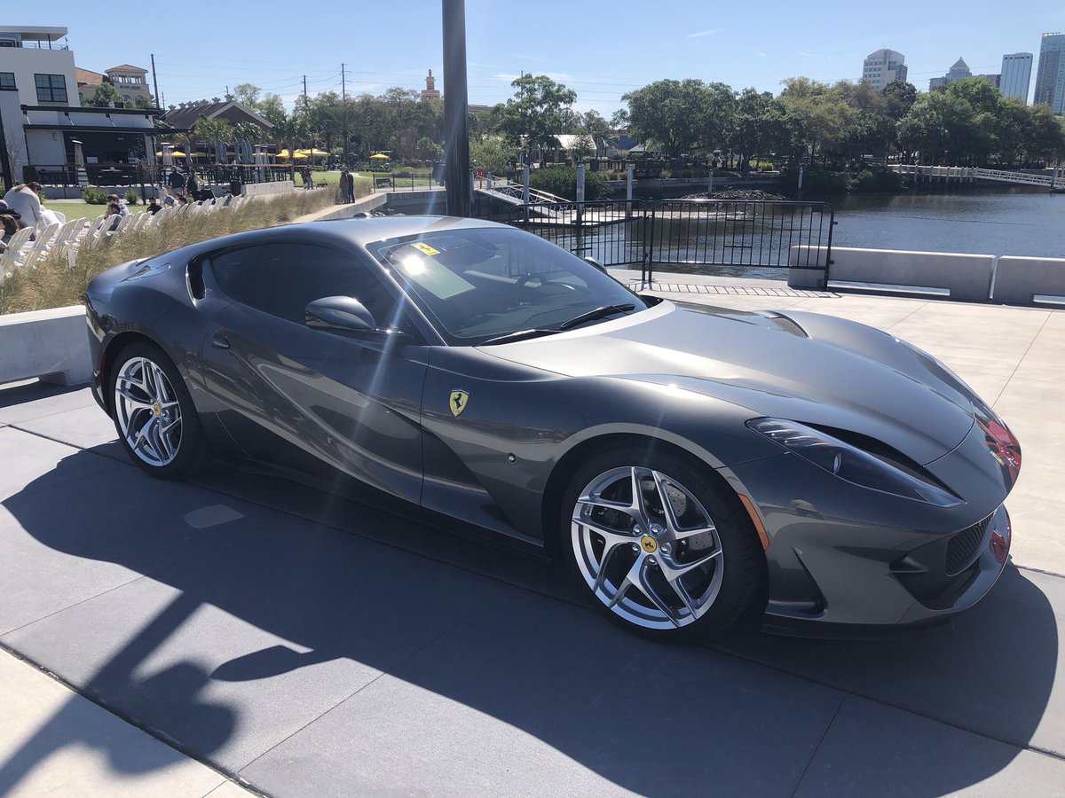 Armature Works tweet media