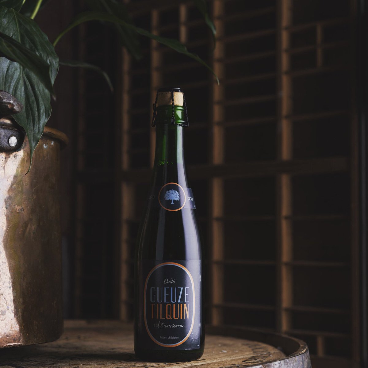 keep6imports's tweet photo. This lovely gueuze from @GueuzeTilquin is available by the single bottle (750mL) on https://t.co/ERIzdFpM0u online exclusives! Ship orders to your home or any LCBO retail outlet in Ontario! https://t.co/pham6usTug https://t.co/maWnXAgBQC