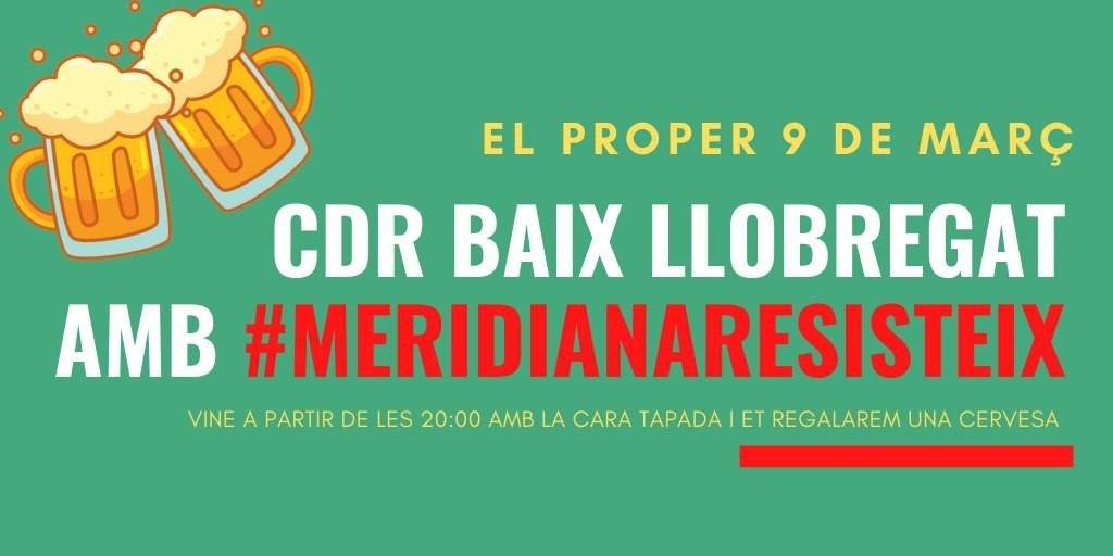 CDR Gavà tweet media