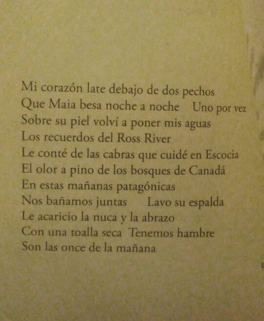 flordeaveed's tweet photo. Westonia Murray
#DiadelaVisibilidadLesbica https://t.co/PeJRpjtQJU