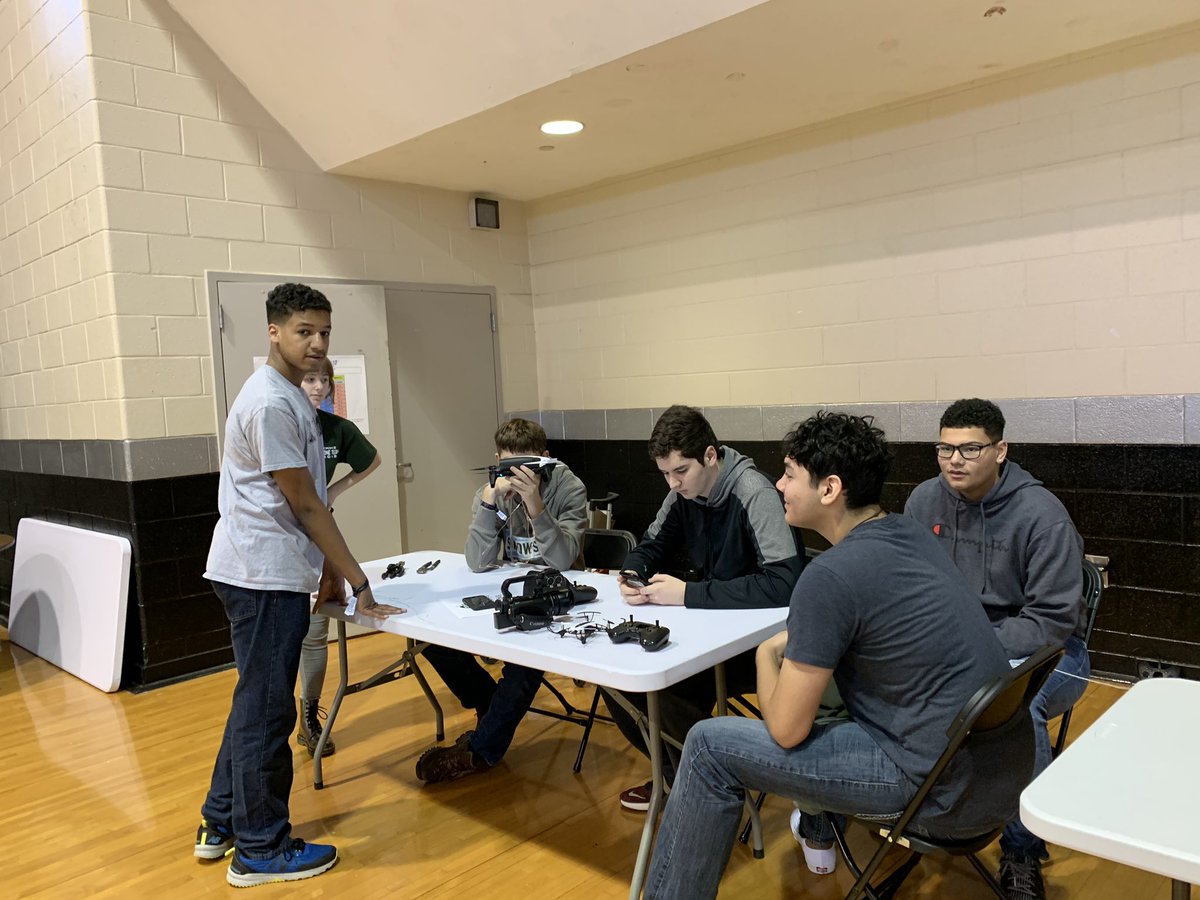 KMHS 2020 Drone Team #KMHSstem <a href="/KMHS_magnet/">Kennesaw STEM Magnet</a> <a href="/KMHS_Principal/">Nathan Stark</a>