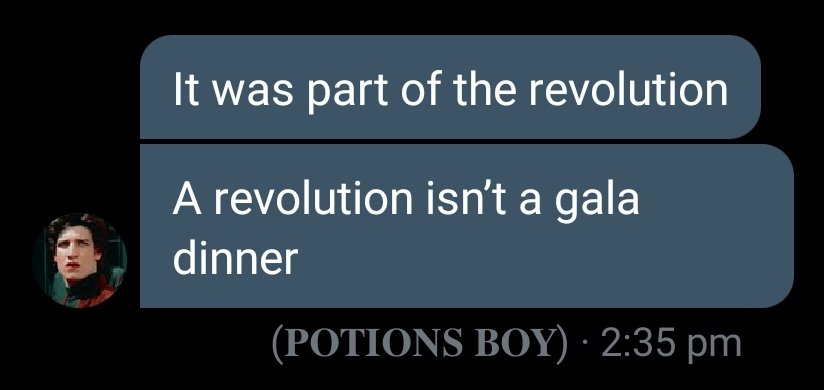 iconic snape quotes pt 10