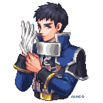 みこ 4歳 7ヶ月姉妹 V Twitter マイクロトフは人生一番の推し 新しい絵とかなり古い絵とぶつ森です