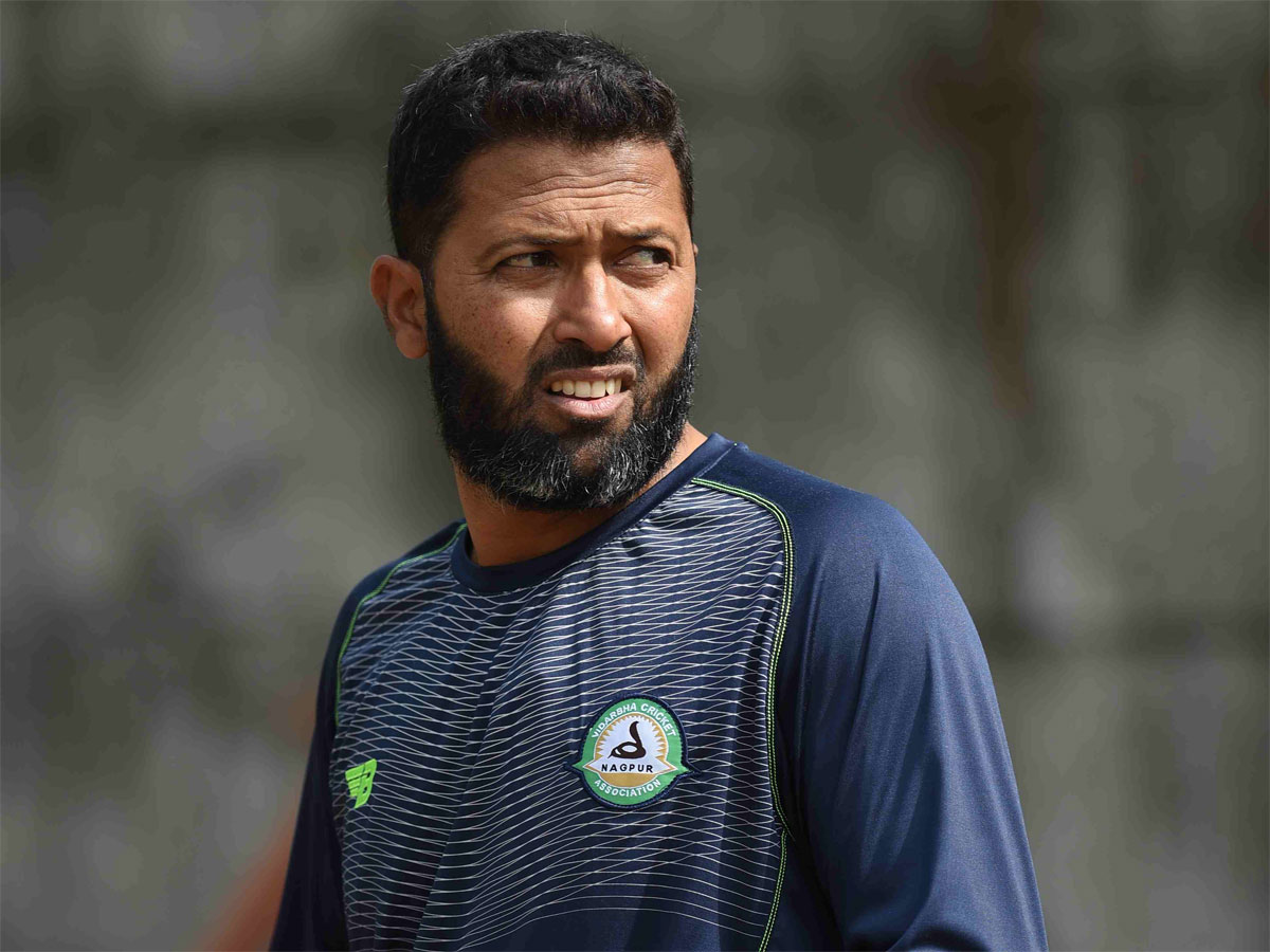 MohammadAshifA7's tweet photo. Former Indian cricketer Wasim Jaffer announces his retirement from all forms of cricket. 

Most Ranji Matches - 156
Most Runs in Ranji  -12038
Most Century - 40
Most Fifties - 89 
Most Catches - 200

Legend Of Indian Domestic Matches

#WasimJaffer #ThankYouJaffer 
@WasimZahid https://t.co/GjKMiAyECK