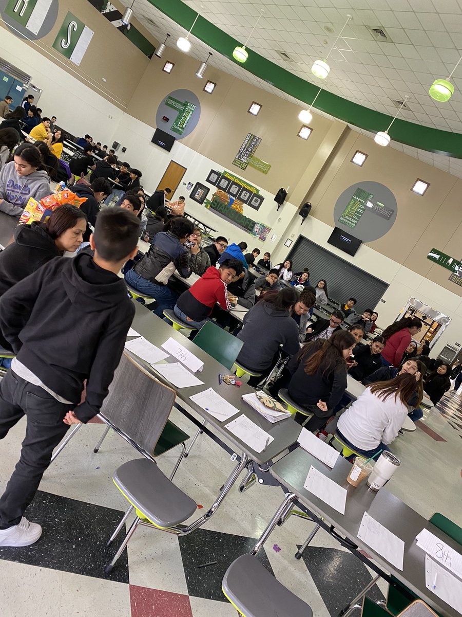 QMSSTARS's tweet photo. StaarPrep #ReadingSaturday over 100 students came out on their Saturday to make sure they are ready for test day !!! #Qms #QMSStars #Dallasisd https://t.co/edkKItAVOS