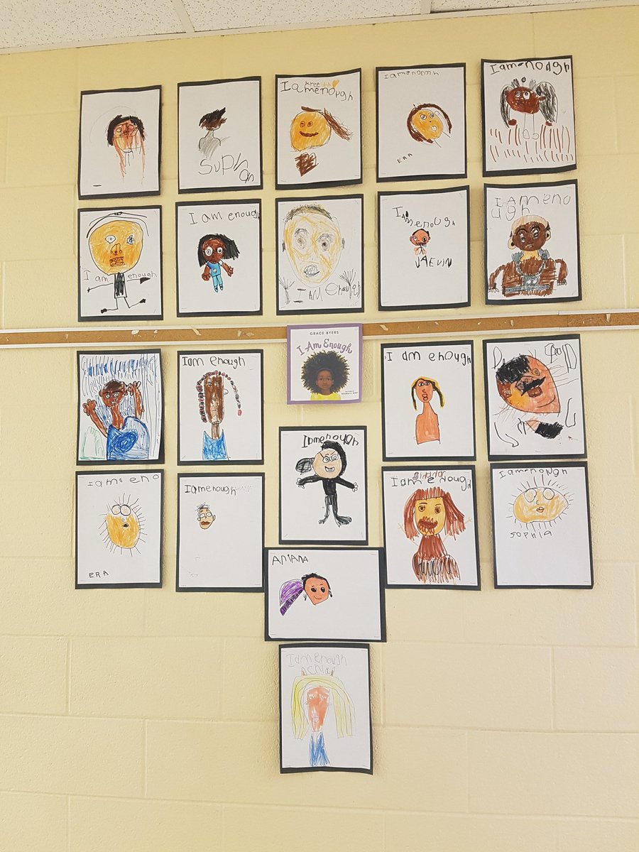 DobbinMrs's tweet photo. Loved February! #thisisus #PinkDay #exceptwhentheydont #iamenough #uniquenessismypower @DDSBPSD @DDSBEarlyYears @equity_DDSB @ddsb @Carruthers_PS @lovepoweredco https://t.co/IoIHsMWGq8