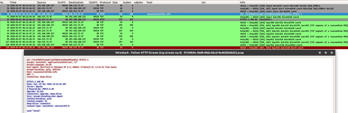 Pretty cool #highjacker targeting <a href="/Barclays/">Barclays Bank</a> ; thanks to <a href="/Zerophage1337/">🌃Zerophage🌌</a> for the vbs:

1st stage:
app.any.run/tasks/97c94b9e…

2nd stage:
app.any.run/tasks/4f6da57f…

c2: casaconceitoltda[.]info