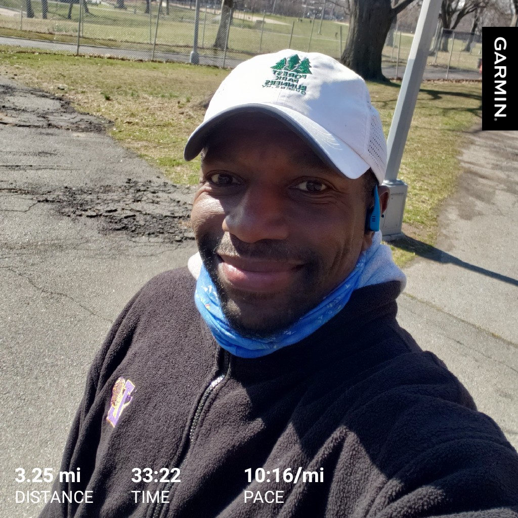 bushwickrunner's tweet photo. #garmin #beatyesterday a very windy run. #nyrropenrun #getouttorun. https://t.co/ENe88SzW3k