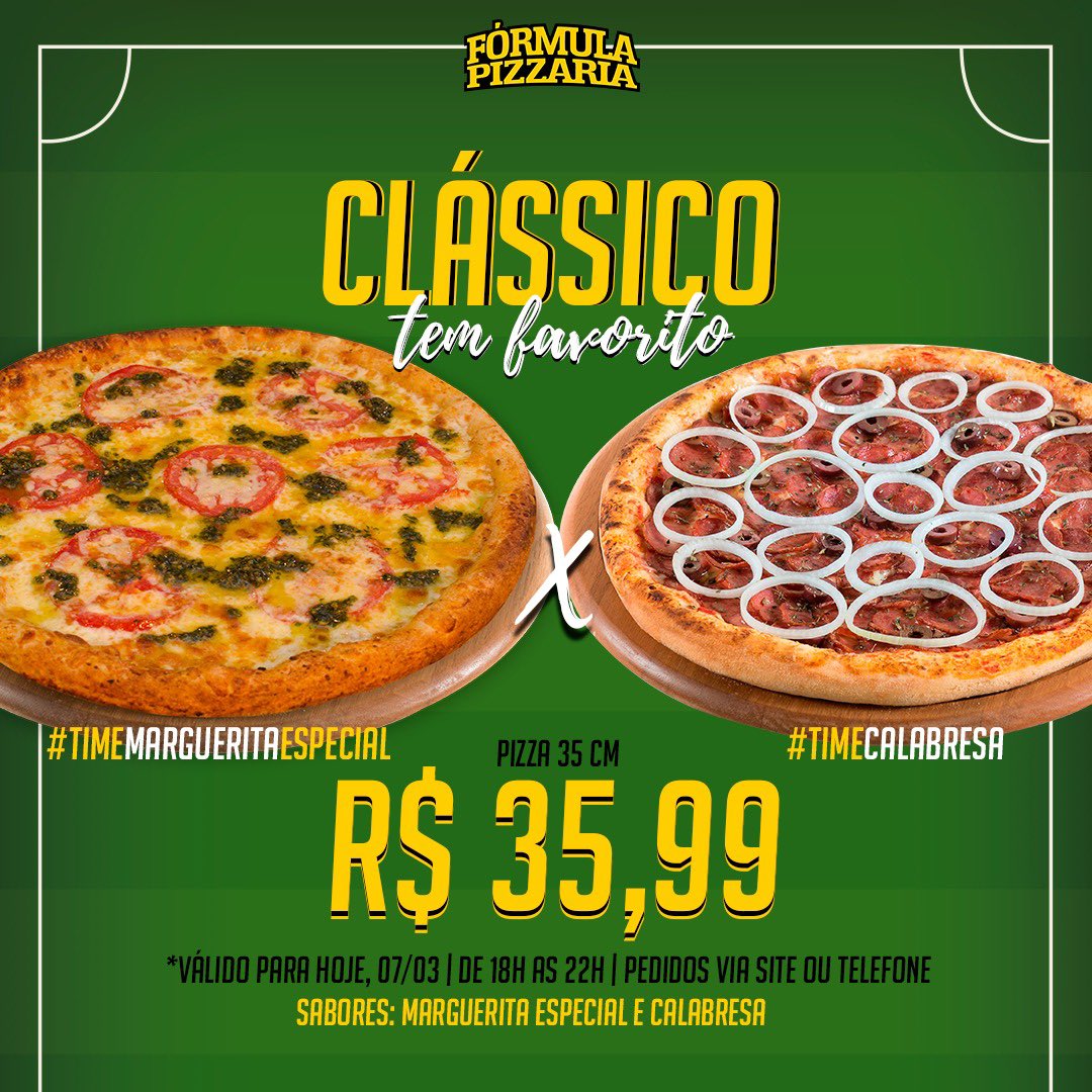 Pizza em promoção belo horizonte em Belo Horizonte, MG