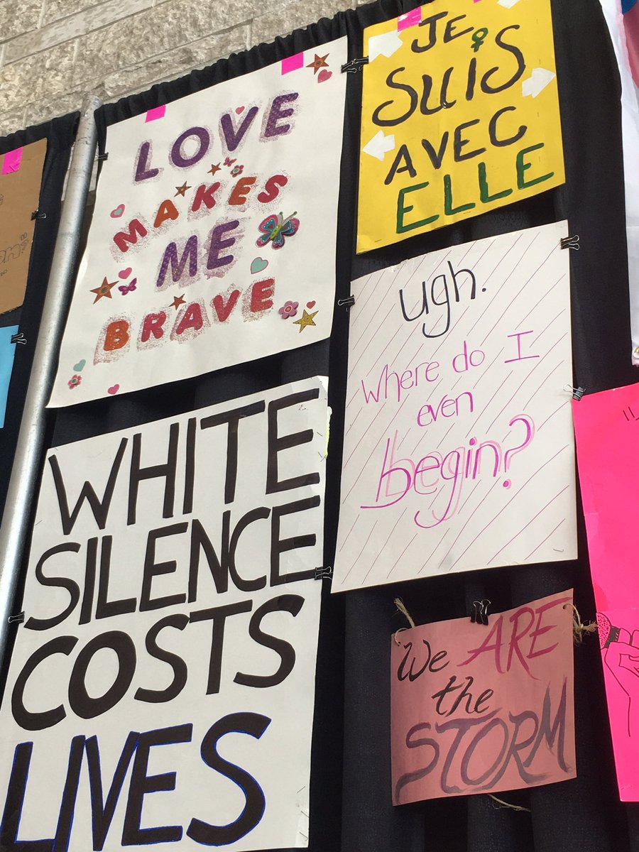 OttawaMarch's tweet photo. OTTAWA ARE YOU READY?? We  will see you on Parliament Hill in about 10 minutes for #WomensMarchOttawa2020 #womenswave #canfem #ottnews https://t.co/gSOMRl4geD