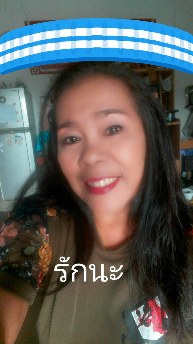 ASriwici's tweet photo. แบบนี้ดีกว่า  ไม่ต้องกลัวใคร https://t.co/AgT4qYti08