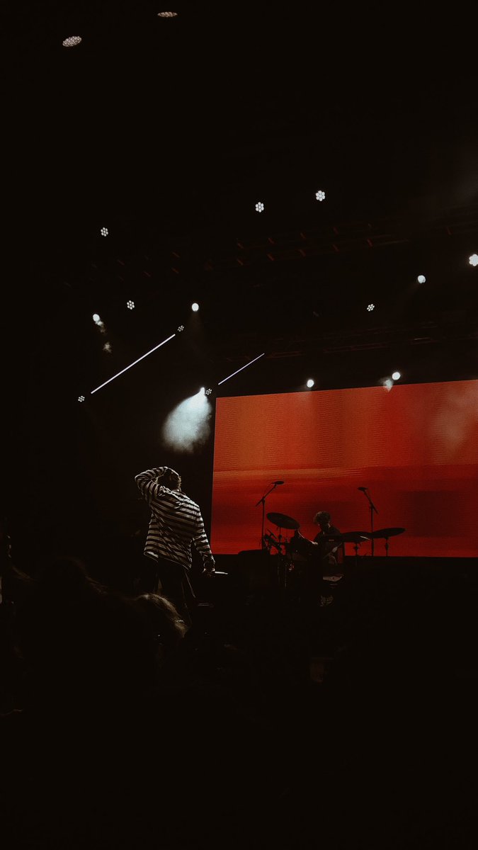 panckschampagn's tweet photo. I am so thankful for this band ๐ค @pauljasonklein @thisisLANY #M3F2020 https://t.co/yDQqZ7hQY5