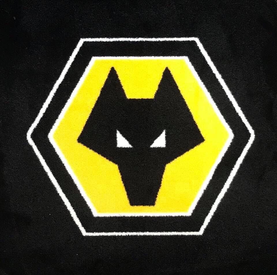 FootyCarpets's tweet photo. Wolves carpet from £19.99 😍

Click here 👉🏼 https://t.co/NnADTjaD74

#wwfc #wolves https://t.co/mDQ5CpNwPI