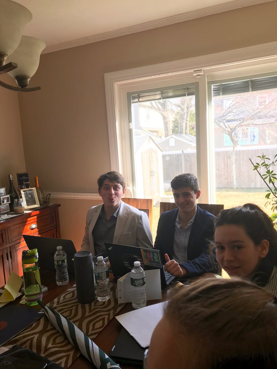 The World Interest Club tweet media