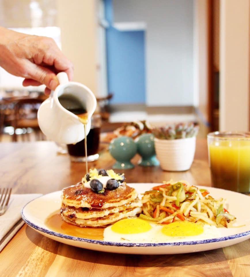 The Commentary tweet media