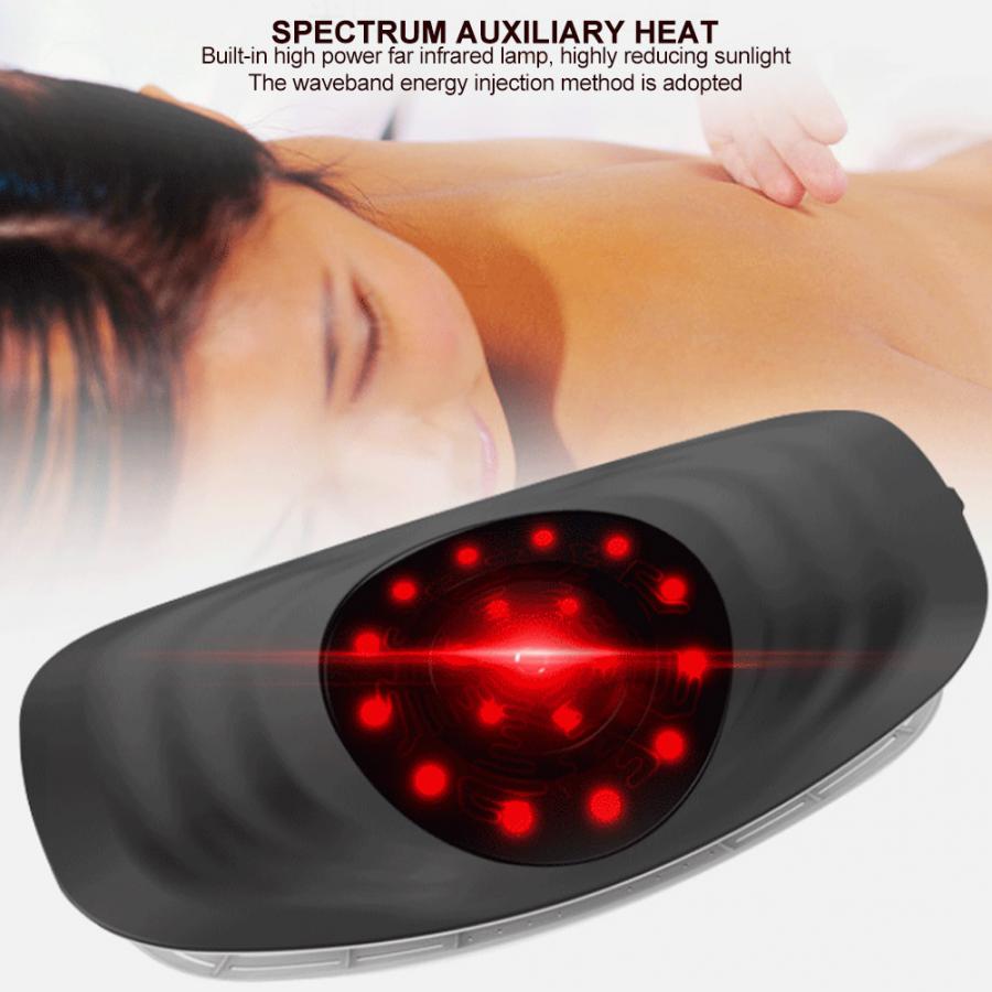 HealthFitnessB9's tweet image. Your #spine deserves special attention too ! #LumberSpineMassage #LumbarTraction #HotCompressMassage This is no joke! You will be satisfied ! To purchase just click on link below

healthfitnessbeyond.com/product/overse…