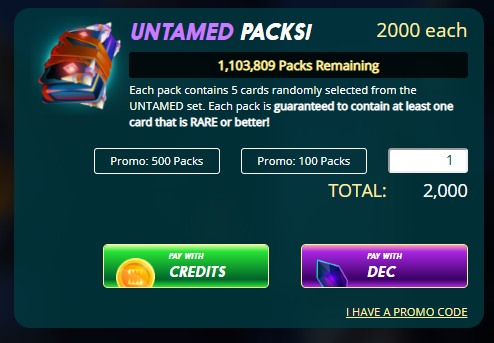 splinterlands's tweet photo. ⭐️ CONTEST: WIN A BOOSTER PACK! 

RULES: FOLLOW US > @splinterlands and RT THIS TWEET

WE WILL PICK A WINNER TONIGHT!

GOOD LUCK! 

#splinterlands #steem $steem #blockchaingaming https://t.co/4LKWPW7WUL