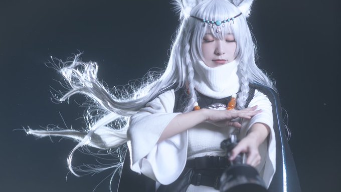 Twitterのコスプレ画像24