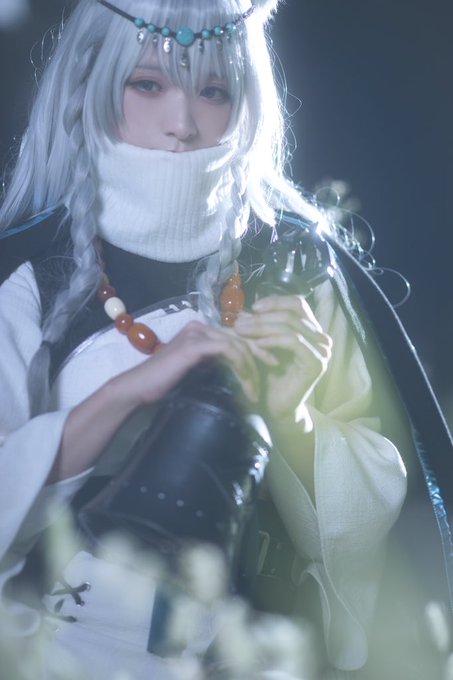 Twitterのコスプレ画像23