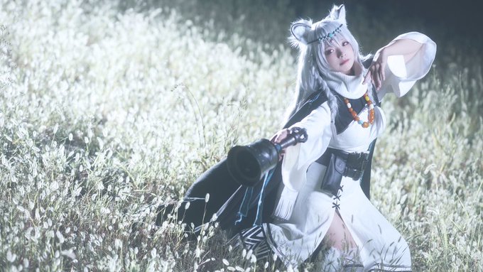 Twitterのコスプレ画像26