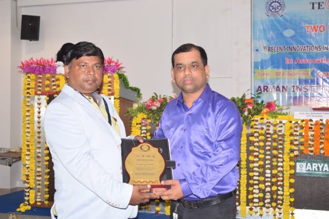 SilanSoftware's tweet image. Today a marathon talk on &quot;Machine Learning using Python&quot; at College of Engineering &amp;amp; Technology, BBSR and Aryan Institute of Engineering &amp;amp; Technology, BBSR by SILAN TECHNOLOGY
#Python
#Machinelearningusingpython
#Pythonfordatascience