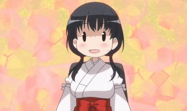 神代小蒔のtwitterイラスト検索結果 神代小蒔のtwitterイラスト検索結果