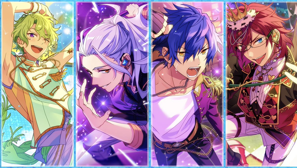 Knights_00712's tweet photo. #Twitter上にいるあんスタ好き全員と繋がるのが密かな夢だったりするのでとりあえずこれを見たあんスタ好きはRTもしくはフォローしてくれたら全力でフォローしに行きます

最推し→Knights Eden 

推し→弓弦 薫 真 翠 章臣 こはく

!!になる前にお友達募集してます😊
RTor♡でお迎えします！ https://t.co/I0cUguSg0N