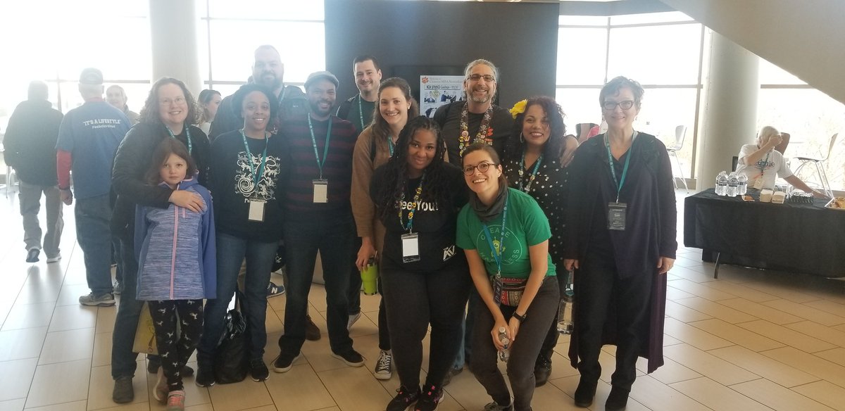 wmjackson's tweet photo. WordCamp Greenville, SC
@WordCampGVL
#WordCamp #WordPress #ThatWordCampLife #ThatWordPressLife #WCGVL #WCGVL2020 #WORDCAMPGREENVILLE #SEO https://t.co/SY6h3CpiSO