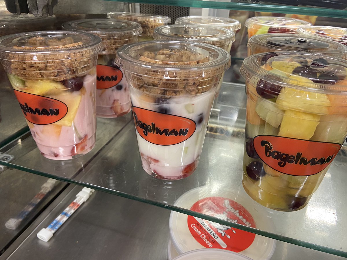 bagelmanct's tweet photo. Ready for Spring?  Just 12 more days!  #Bagelman’s ready for spring NOW!  #DanburyCT #BrookfieldCT https://t.co/muyRfQupg9