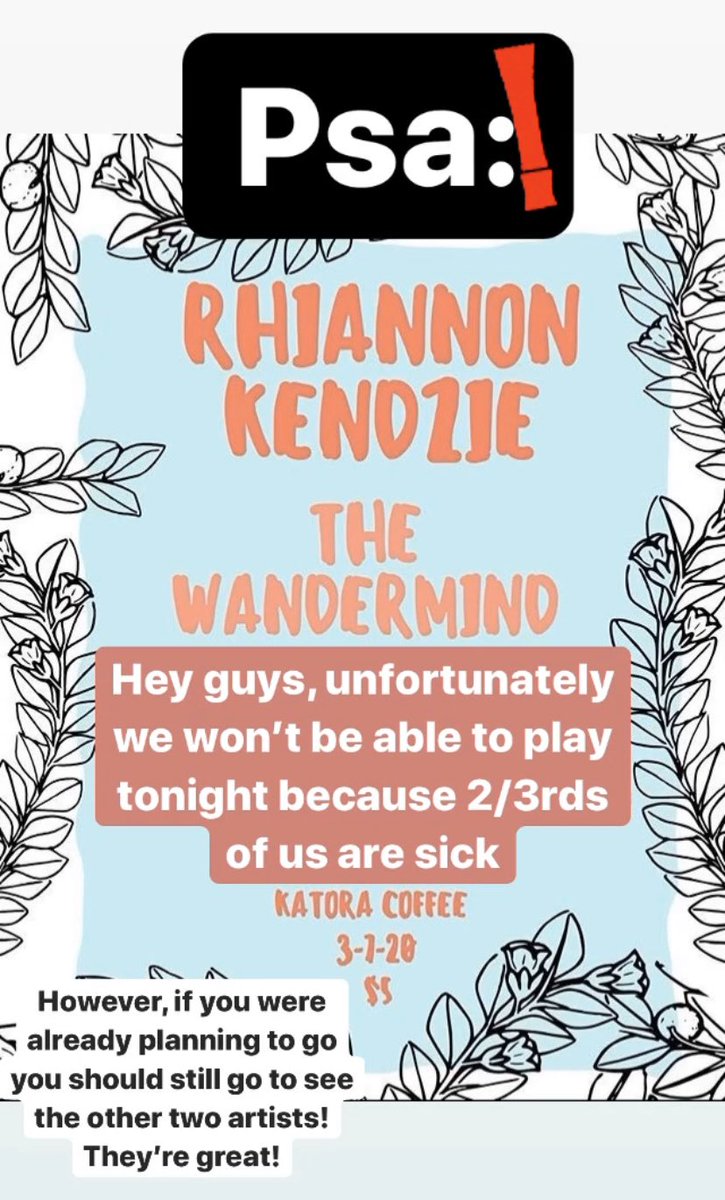 Rhiannon Kendzie (rhiannonkendzie) Twitter