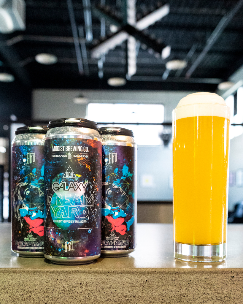 ModistBrewing's tweet photo. Today

3 new 🍺
🍺- DDH Galaxy Dreamyard
🍺- Fruit City 🍍 &amp;  🥭
🍺- Psst… Your Gender Bias is Showing 💅🤷‍♀️

@womensday 👇
$2 of all PYGBIS pours go to @andnowsherises
🎶- @nikkijean, Hard Looks &amp; @kittenforever
Bra Drive for domestic violence survivors

https://t.co/ZLkHSVe4SL https://t.co/4SxJKLuCN4
