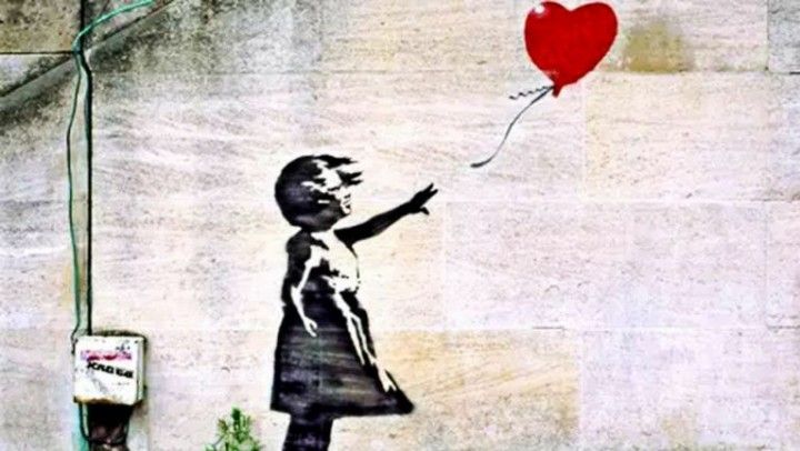 VineyardKapolna's tweet photo. #BudapestGuide: Legendary UK street artist Banksy is now shown in Budapest — the show will run until 30th of April in the Tesla LOFT 😎
➡️ #Budapest #Unkari #streetartist #Banksy #ToDoBUD #WhatToDoBUD #banksy #banksyart #ArtBUD #art
https://t.co/aK6QpJ2cJW
Pictures https://t.co/BY6NXlEQ2C