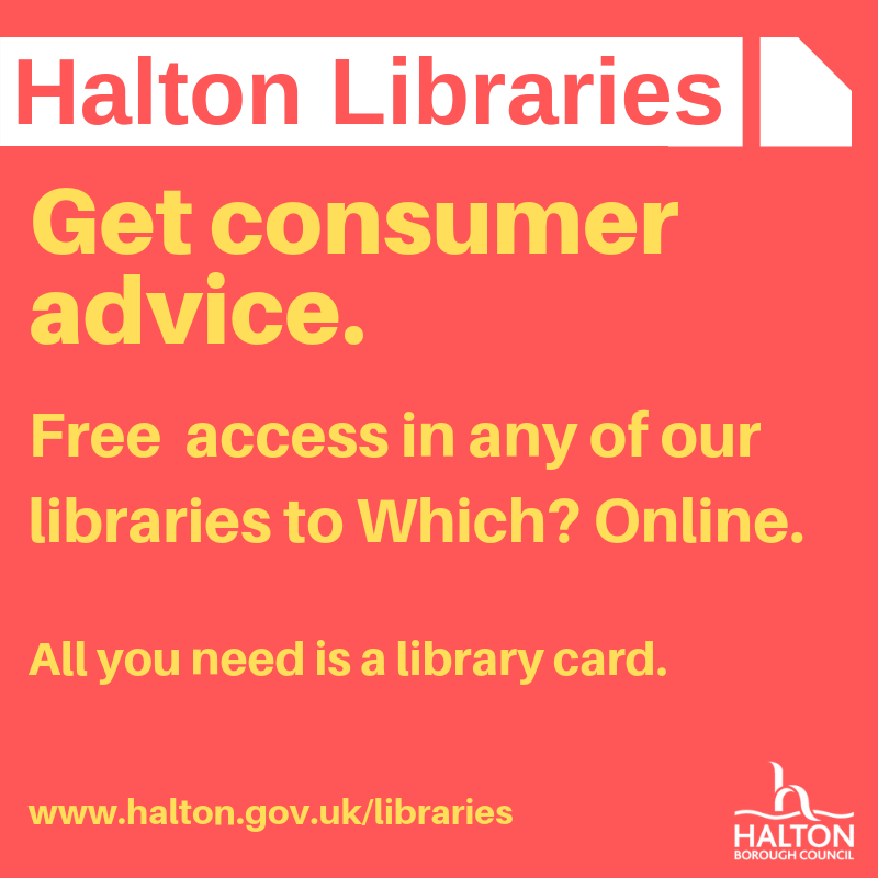 HaltonLibraries's tweet photo. Access our virtual library 24 hours a day with your Halton Library card. Which?, Ancestry, TheoryTest Pro, Go Citizen, PressReader, Oxford Online, British Newspaper Archive, Access to Research
https://t.co/AQRQtG7VpI
#haltonlibraries #freeonlineresources hf https://t.co/xHo7n2YTdw