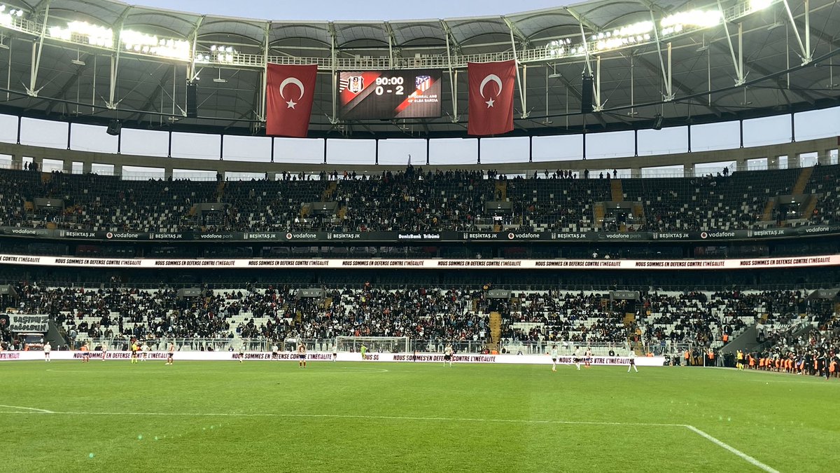 VodafoneTR's tweet photo. Kazanan belli: Kadınlar ve hayalleri 🏆#BenVarım https://t.co/n1mJ3INvya