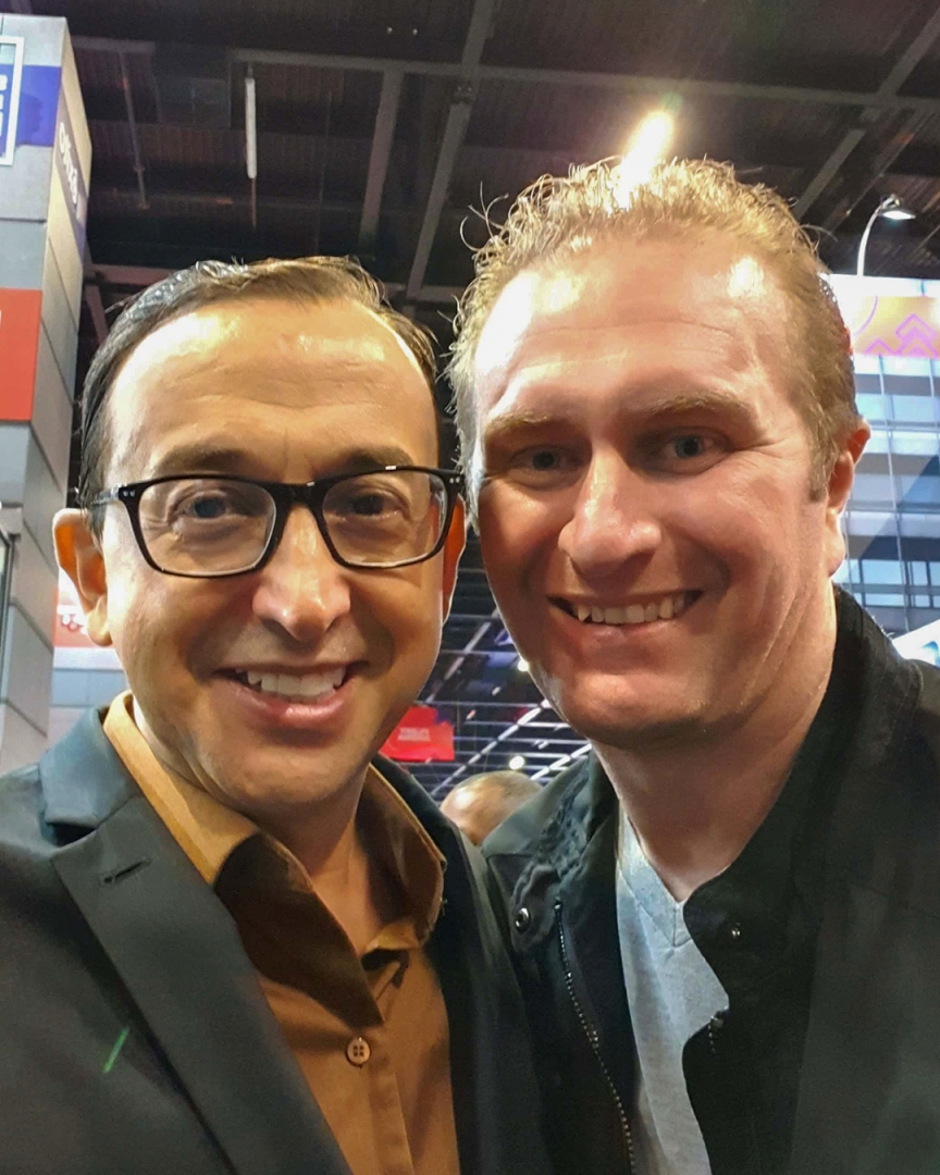 fabiojrsoma's tweet image. #GRATIDÃO @JoseRobertoMarques por nos inspirar nesta jornada. Todos os dias aprendo um pouco mais e alimento minha MENTE CAMPEÃ para poder ensinar e inspirar.

#DesperteSeuPoder #joserobertomarques #ibccoaching #coachingcomalma #coachingcomalmaibc #NascemosParaEncantar