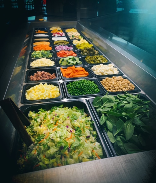 Total 56+ imagen how much is the buffet at mr gatti's Abzlocal.mx
