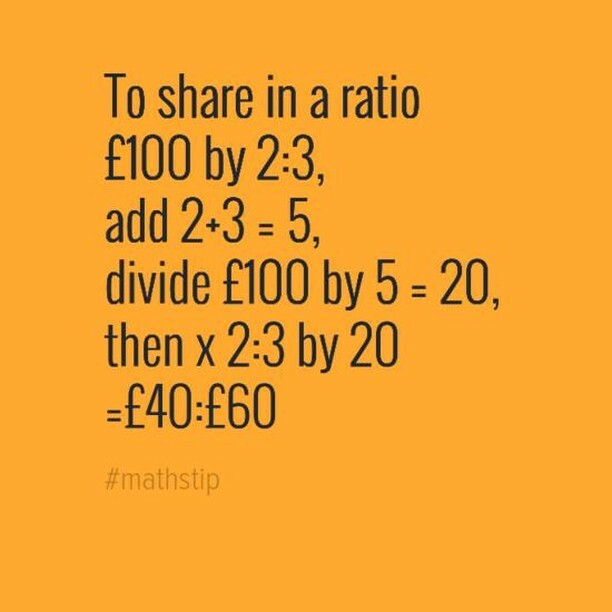 #mathstip ift.tt/2VUoL5s