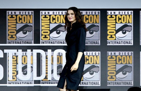 Happy birthday to our dearest Rachel Weisz, such a ray of sunshine to be around with. 