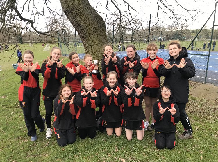 Well done to our <a href="/BirkenheadSchl/">Birkenhead School</a> U12 Lacross team, North <a href="/englacrosse/">England Lacrosse</a> Champions!