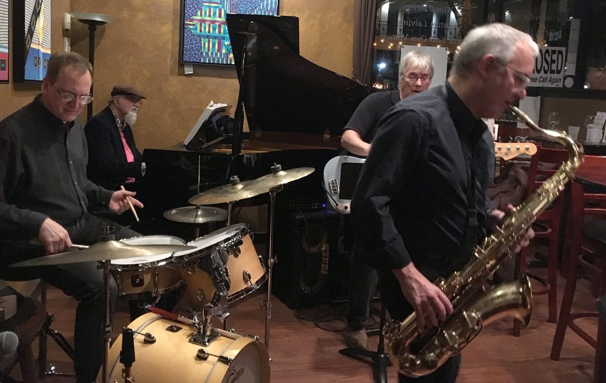 Tonight and Beyond!!! conta.cc/2IpGABj