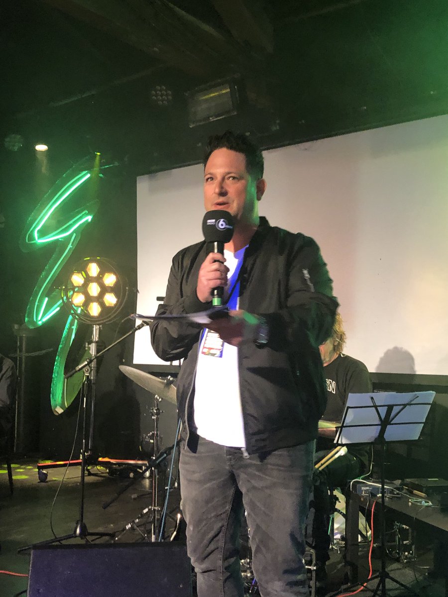 Stuart Maconie tweet media