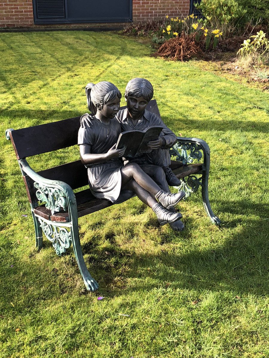 So lovely to return to <a href="/LiverpoolHopeUK/">Liverpool Hope University</a> where I spent 5 yrs teacher training, for a day spent learning about how to impact #change for the future <a href="/NPYWNorthWest/">New Professionals and Young Workers N. West - NEU</a> #inspiring Dr Stevenson <a href="/WirralNEU/">Wirral NEU</a> Whole school approach to wellbeing gave plenty of food for thought 🙏🏻 <a href="/MHatWORK/">Christine Clark</a>