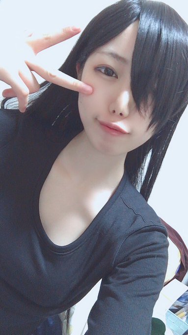 Twitterのコスプレ画像24