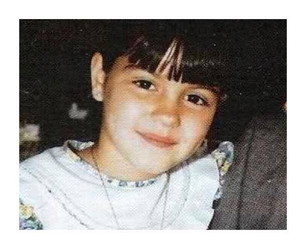 ¡Día 7, del #DesafioDeAniversario! #MaiteDeNiña #FelizCumpleMaitePerroni <a href="/MaiteOficial/">Maite Perroni Fan Account</a>