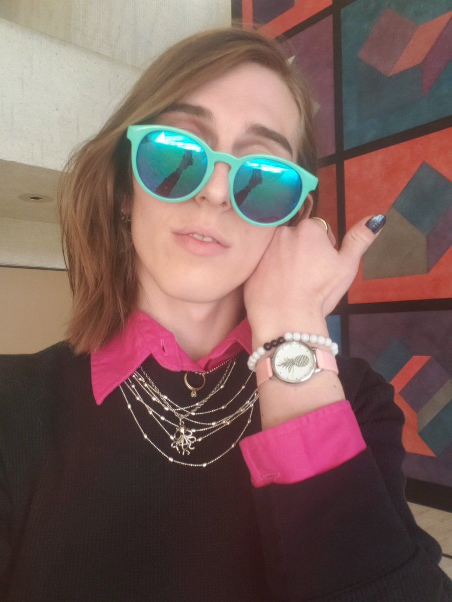 I got a new watch, Baby.
#watch #pineapple #cute #trans #Icon #baby