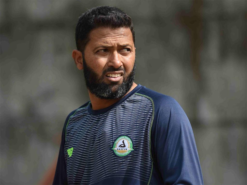 MohammadAshifA7's tweet photo. Former Indian cricketer Wasim Jaffer announces his retirement from all forms of cricket. 

Most Ranji Matches - 156
Most Runs in Ranji  -12038
Most Century - 40
Most Fifties - 89 
Most Catches - 200

Legend Of Indian Domestic Matches

#WasimJaffer #ThankYouJaffer

@WasimJaffer14 https://t.co/pGzmSqHwDq