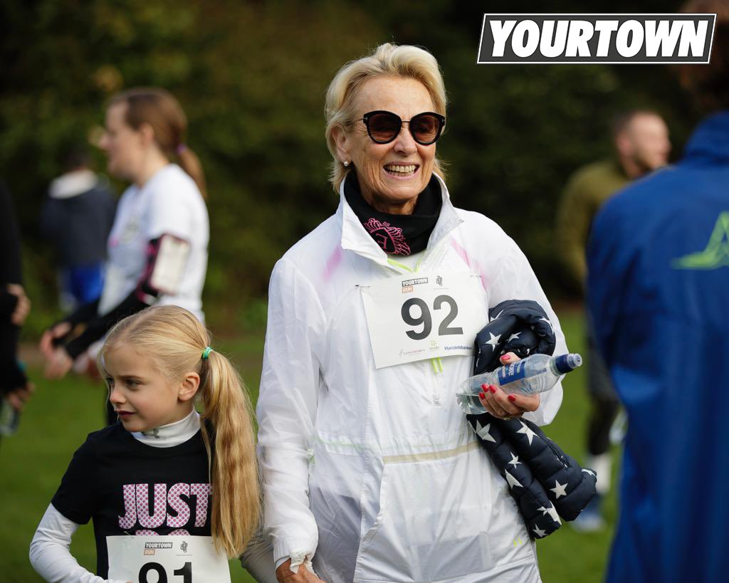 townrunaround™ tweet media